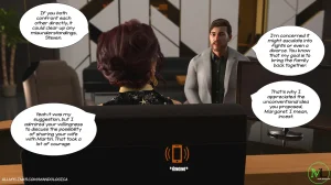 MandoLogica Teamwork 18 - complete English - Page 46