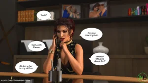 MandoLogica Teamwork 18 - complete English - Page 47