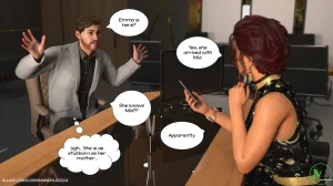 MandoLogica Teamwork 18 - complete English - Page 48