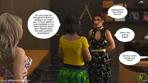 MandoLogica Teamwork 18 - complete English - Page 49