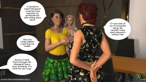 MandoLogica Teamwork 18 - complete English - Page 50