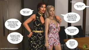 MandoLogica Teamwork 18 - complete English - Page 53