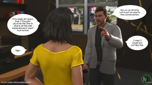 MandoLogica Teamwork 18 - complete English - Page 55