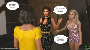 MandoLogica Teamwork 18 - complete English - Page 58