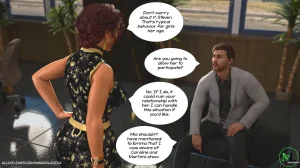 MandoLogica Teamwork 18 - complete English - Page 59