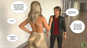 MandoLogica Teamwork 18 - complete English - Page 6