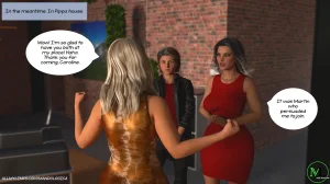 MandoLogica Teamwork 18 - complete English - Page 62