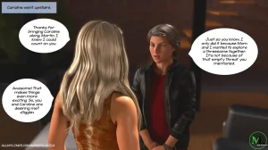 MandoLogica Teamwork 18 - complete English - Page 65