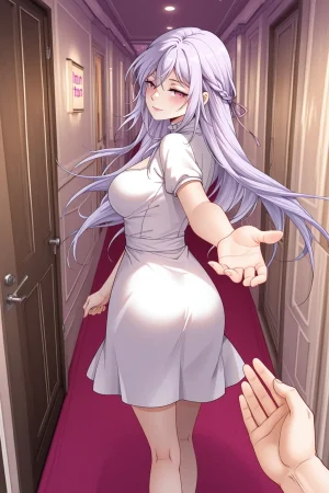 站街的穆宁雪全职法师 国漫 Manhua - Page 10