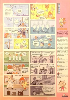 Manhua Party 漫画派对 187期 - Page 5