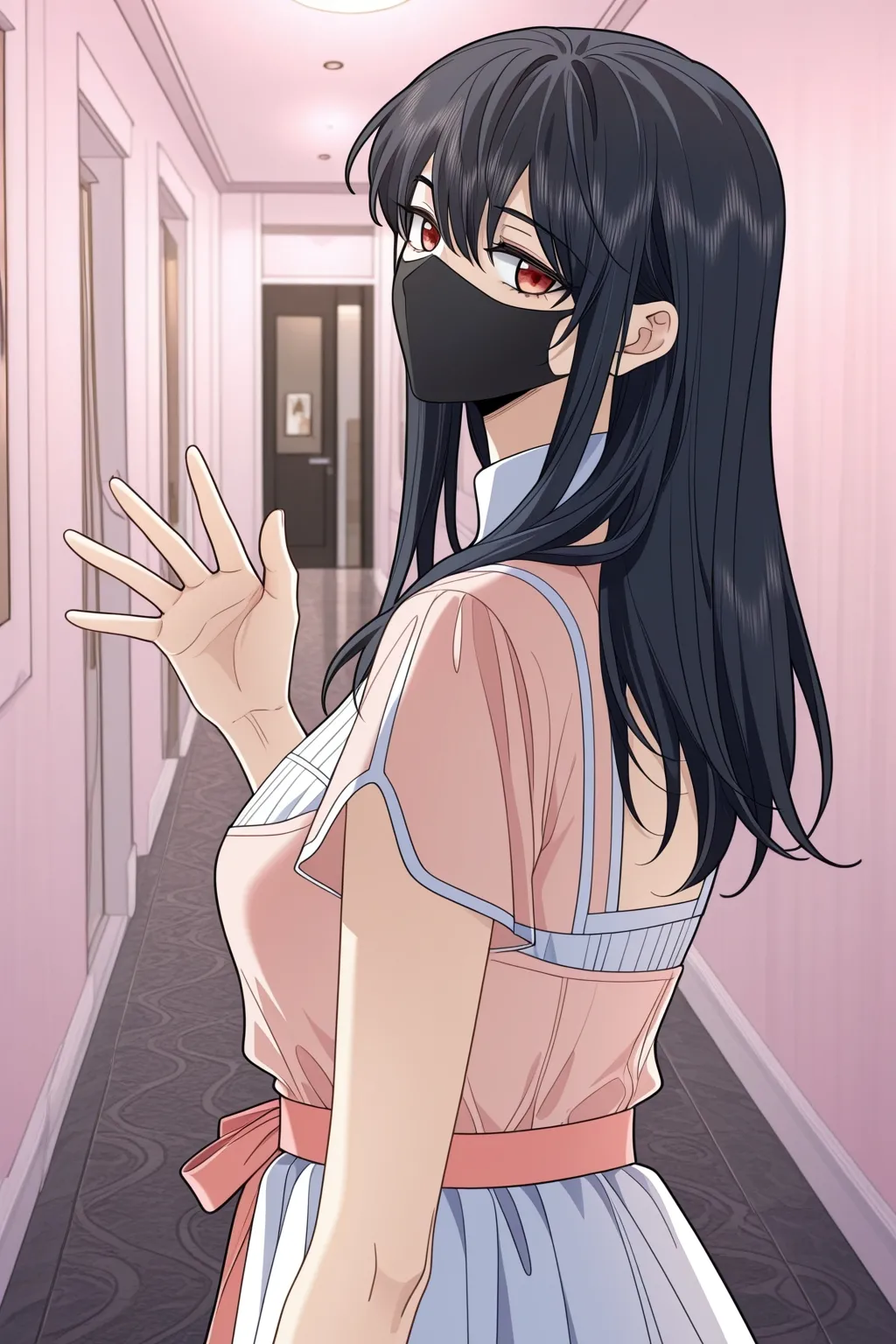 站街的姜禾我家老婆来自一千年前 国漫 Manhua - Image 55