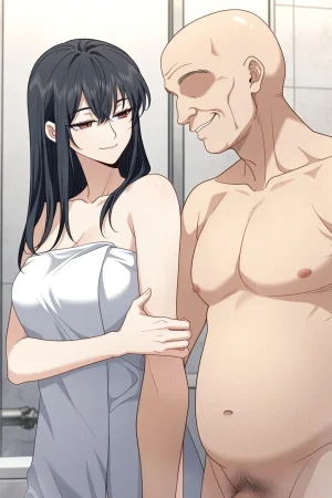 站街的姜禾我家老婆来自一千年前 国漫 Manhua - Page 12