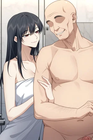 站街的姜禾我家老婆来自一千年前 国漫 Manhua - Page 16