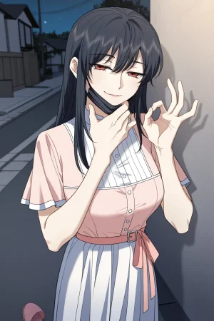 站街的姜禾我家老婆来自一千年前 国漫 Manhua - Page 5