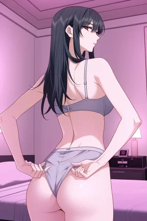 站街的姜禾我家老婆来自一千年前 国漫 Manhua - Page 51