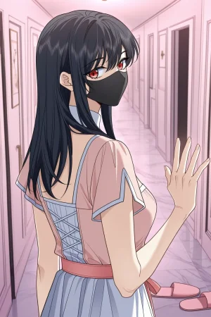 站街的姜禾我家老婆来自一千年前 国漫 Manhua - Page 53