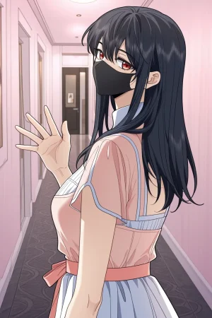 站街的姜禾我家老婆来自一千年前 国漫 Manhua - Page 55