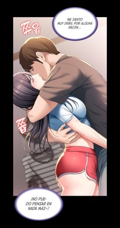 MANHWA - Dueña de la pensión PART 2 - Page 11