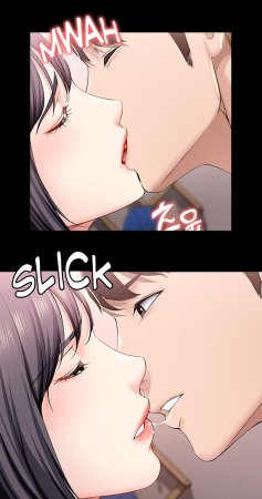 MANHWA - Dueña de la pensión PART 2 - Page 12