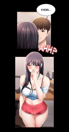 MANHWA - Dueña de la pensión PART 2 - Page 13