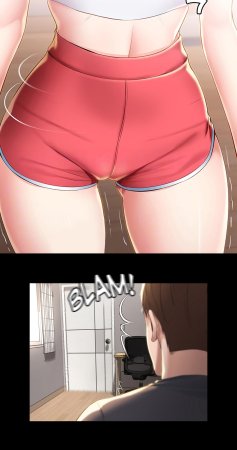 MANHWA - Dueña de la pensión PART 2 - Page 15