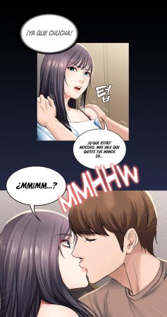 MANHWA - Dueña de la pensión PART 2 - Page 4
