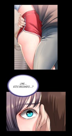 MANHWA - Dueña de la pensión PART 2 - Page 9