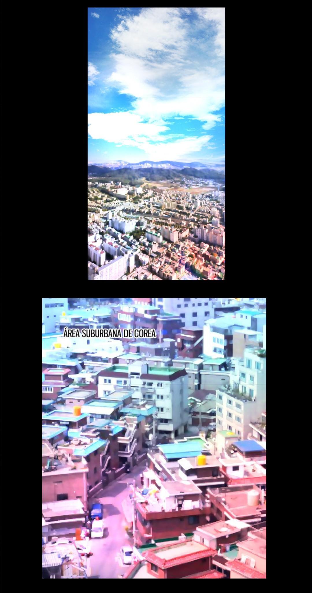 MANHWA ESPAÑOL - MI TIA - Image 2