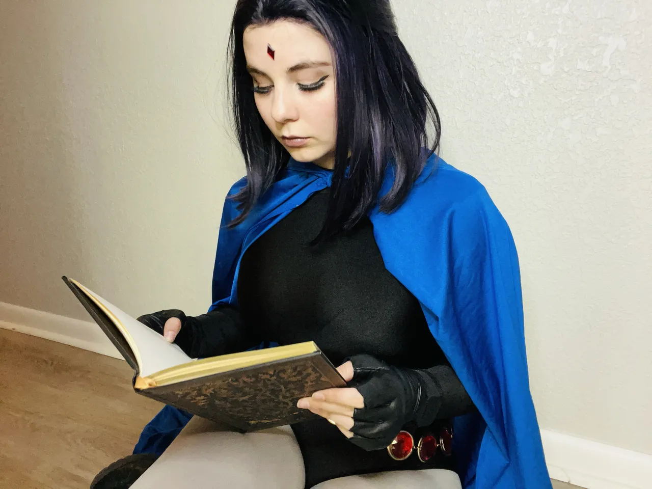 Maniac Megan - Raven - Image 19