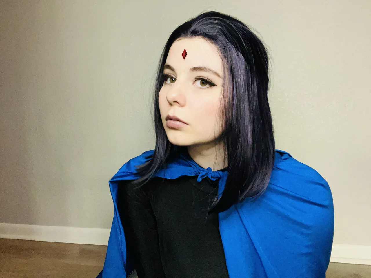 Maniac Megan - Raven - Image 21