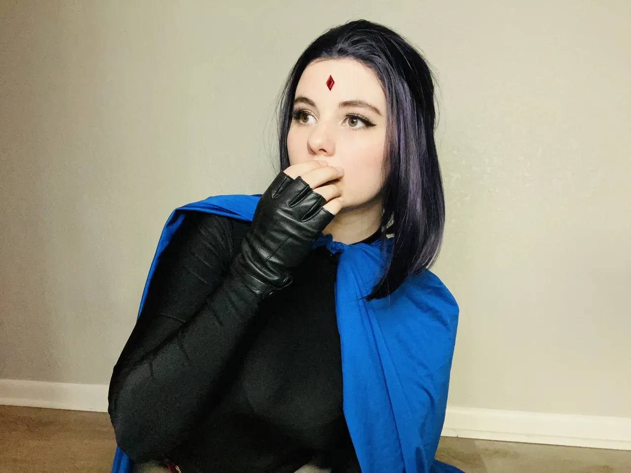Maniac Megan - Raven - Image 22