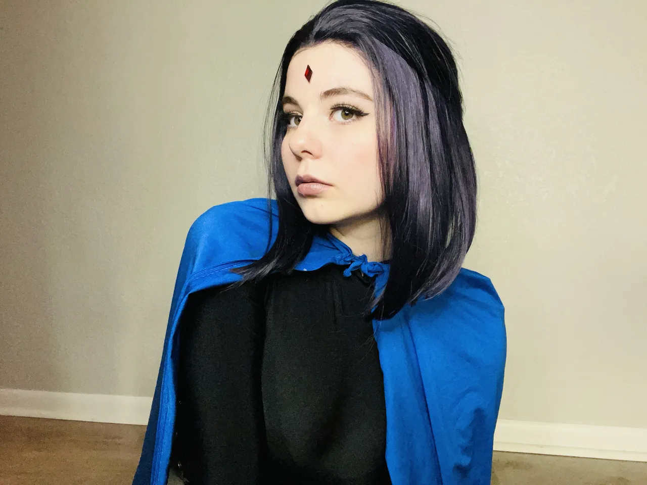 Maniac Megan - Raven - Image 23