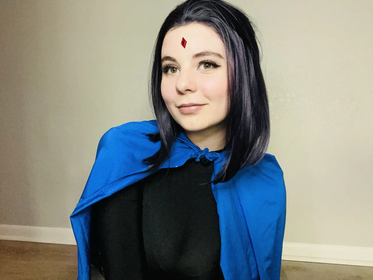 Maniac Megan - Raven - Image 24