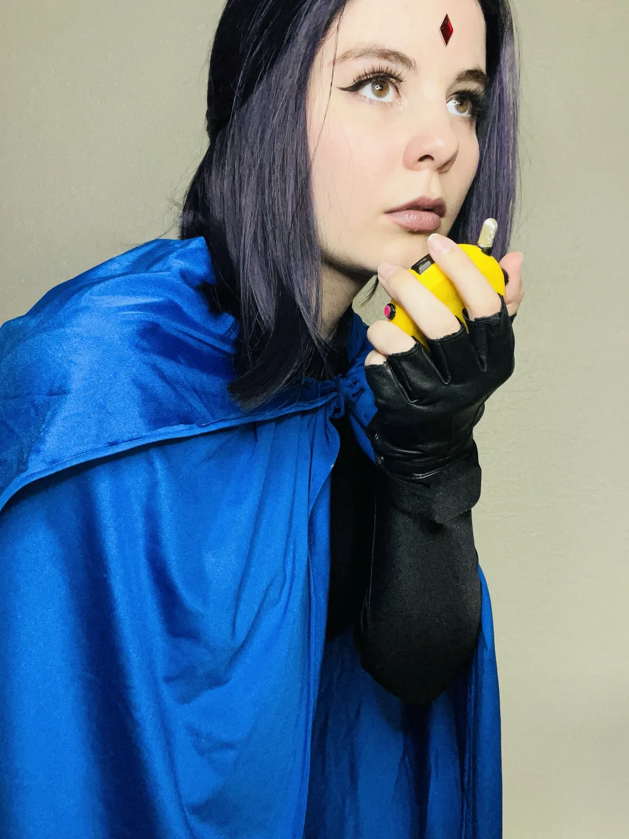 Maniac Megan - Raven - Image 26