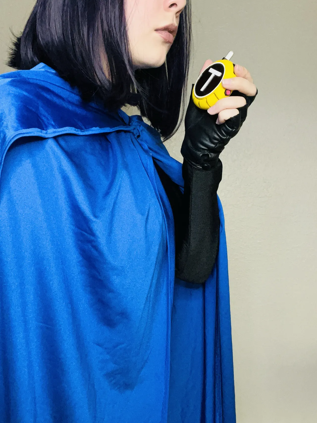 Maniac Megan - Raven - Image 27