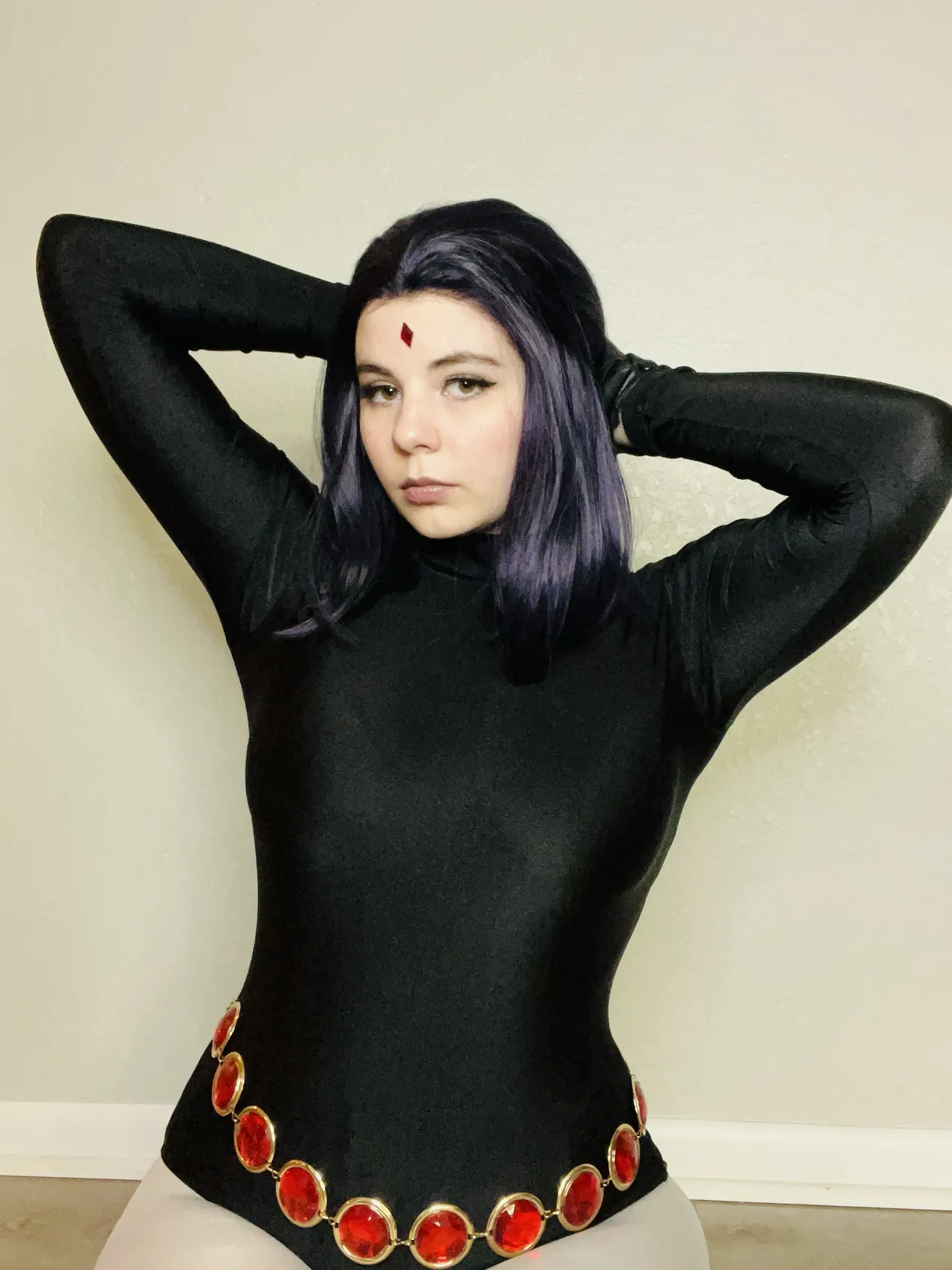 Maniac Megan - Raven - Image 28