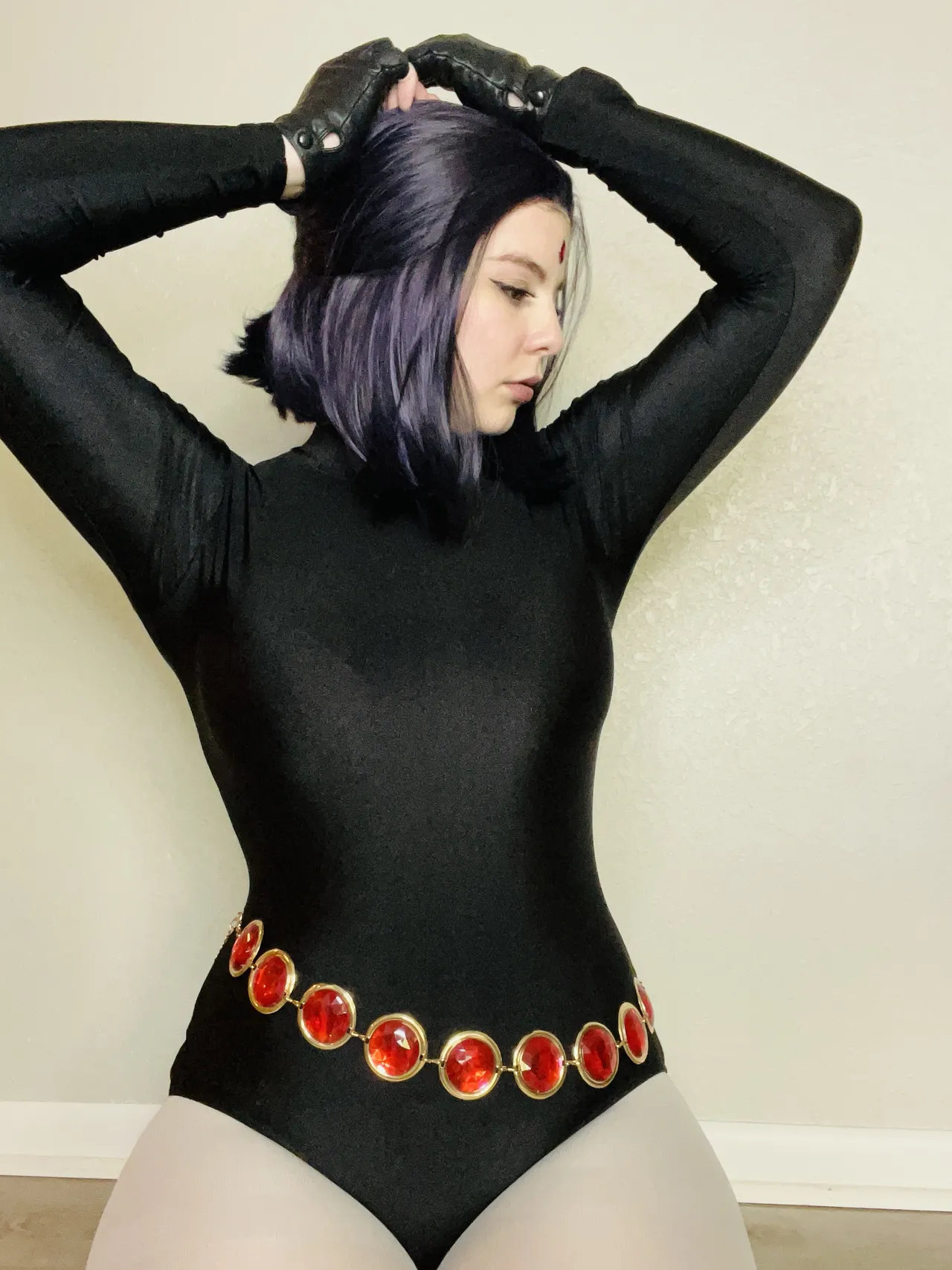 Maniac Megan - Raven - Image 29