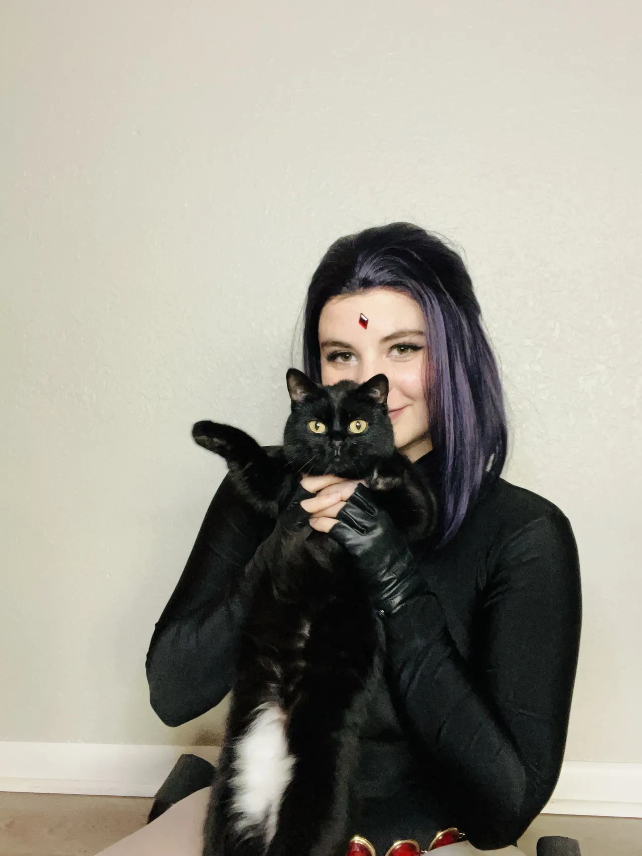 Maniac Megan - Raven - Image 31