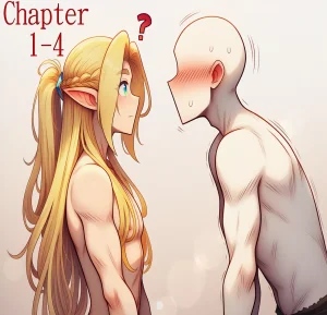 Manipulating a naive elf boy Chapter 1-4 Ongoing
