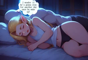 Manipulating a naive elf boy Chapter 1-4 Ongoing - Page 61