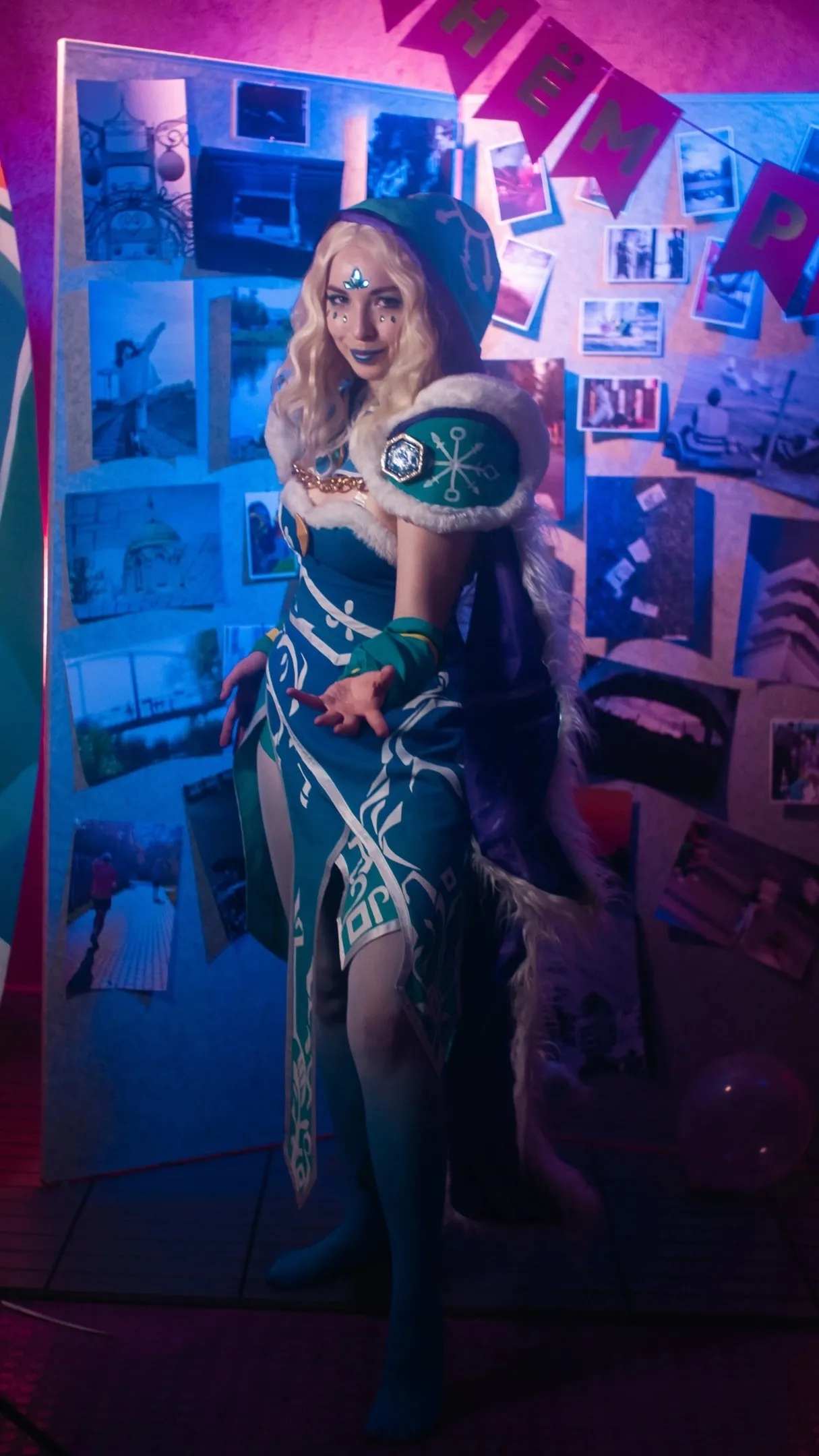 ManIZI - Crystal Maiden - Image 11