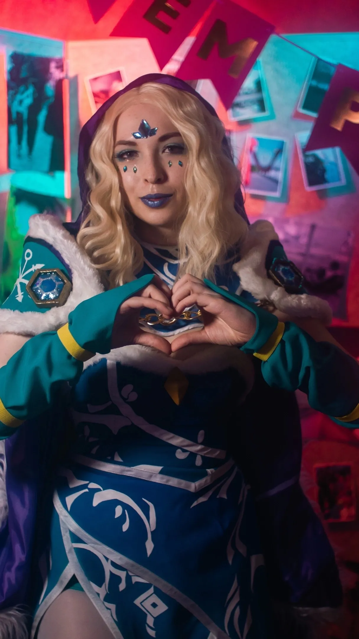 ManIZI - Crystal Maiden - Image 12