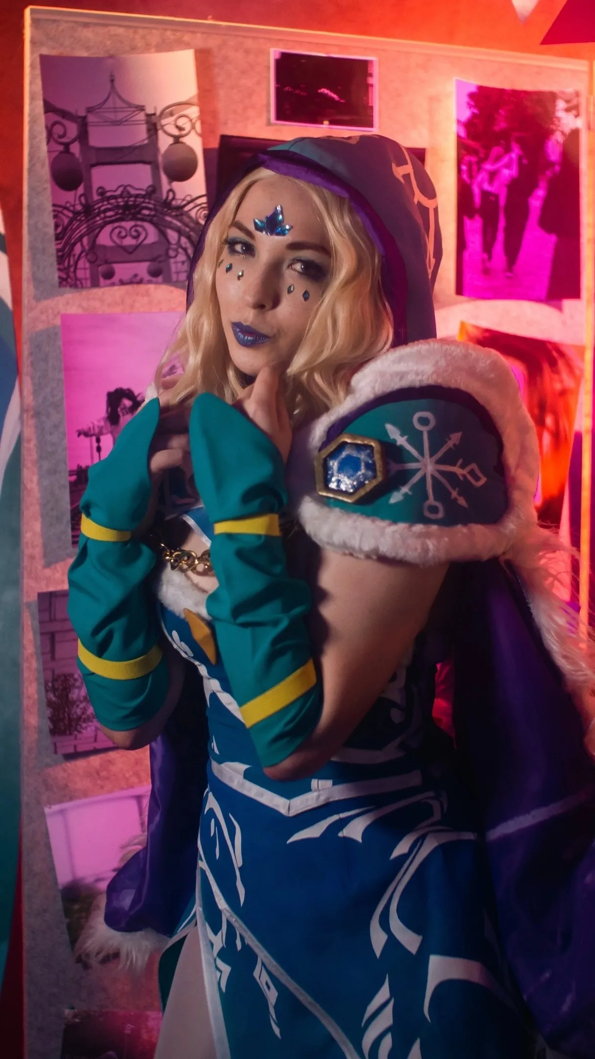 ManIZI - Crystal Maiden - Image 13