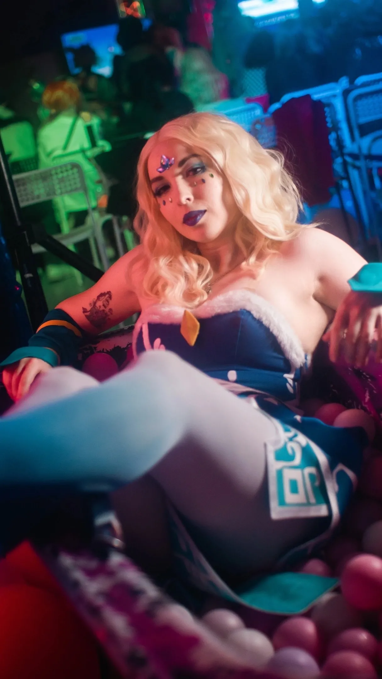 ManIZI - Crystal Maiden - Image 14