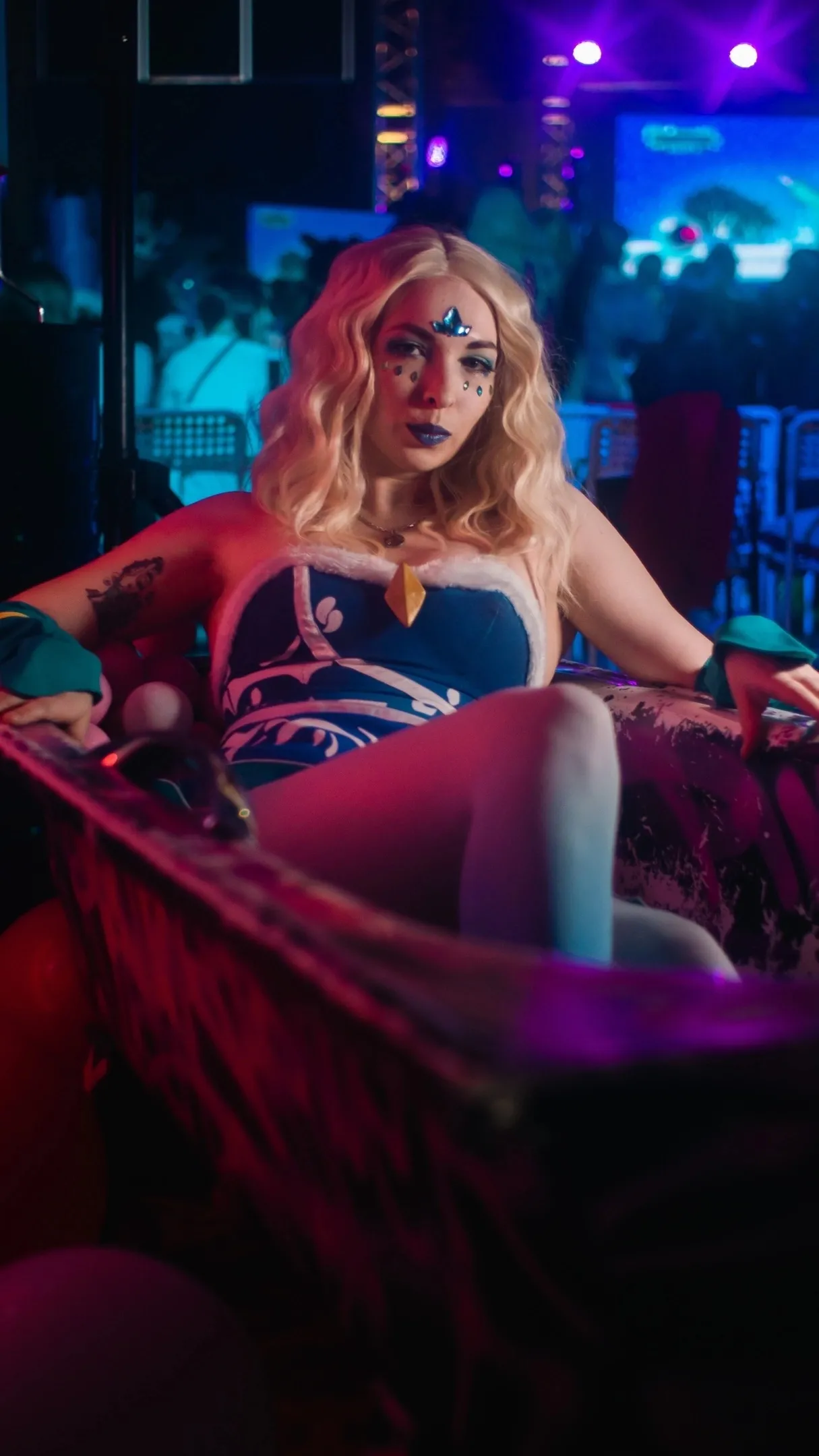 ManIZI - Crystal Maiden - Image 15