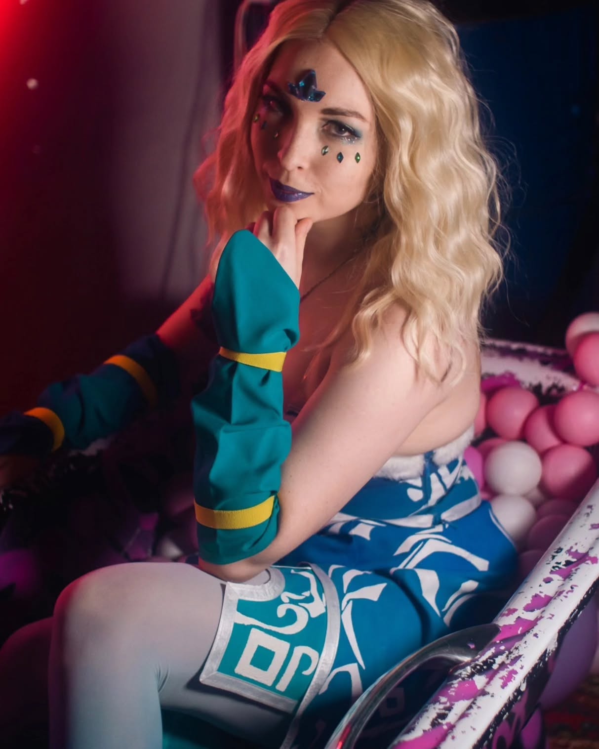 ManIZI - Crystal Maiden - Image 16