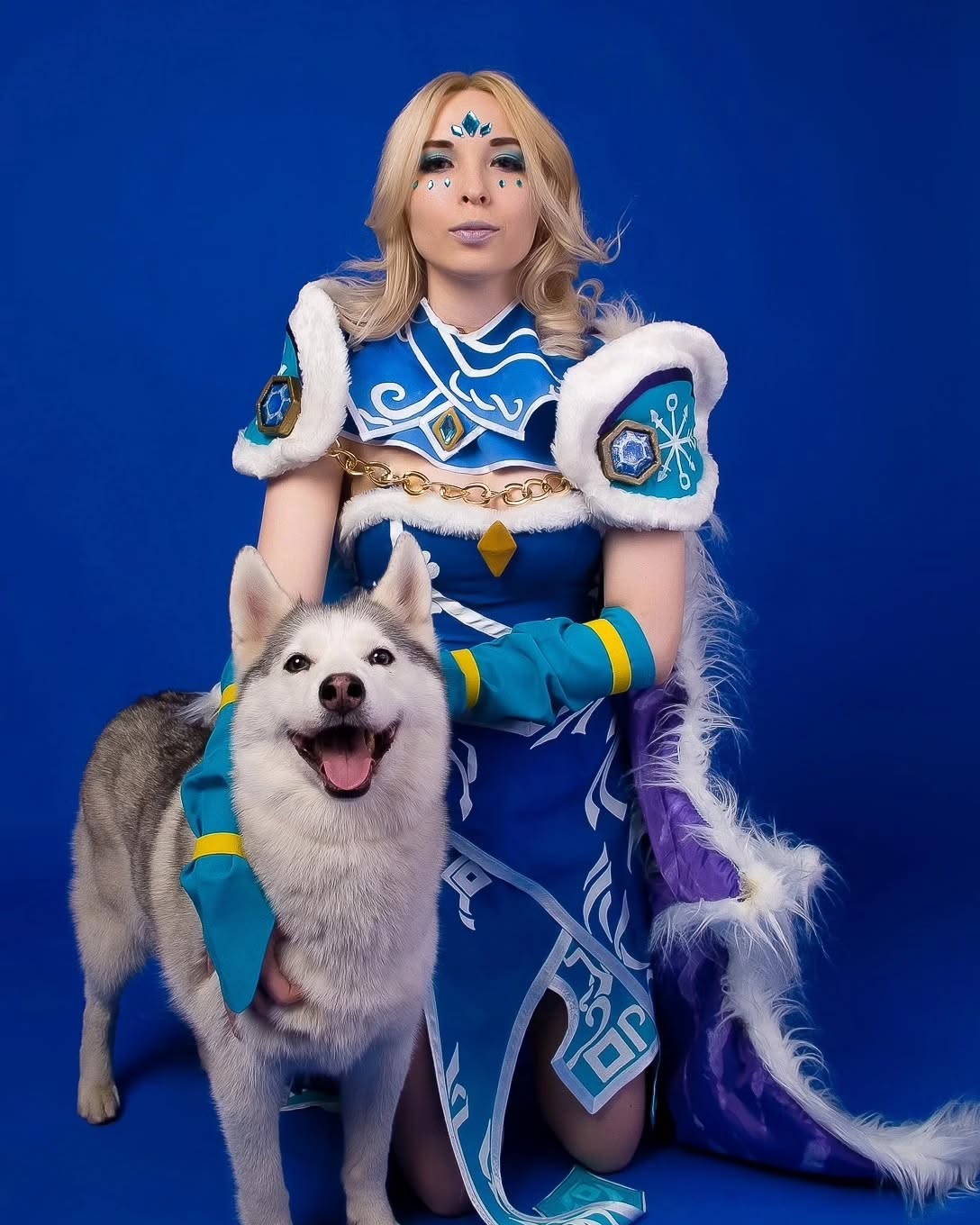 ManIZI - Crystal Maiden - Image 17