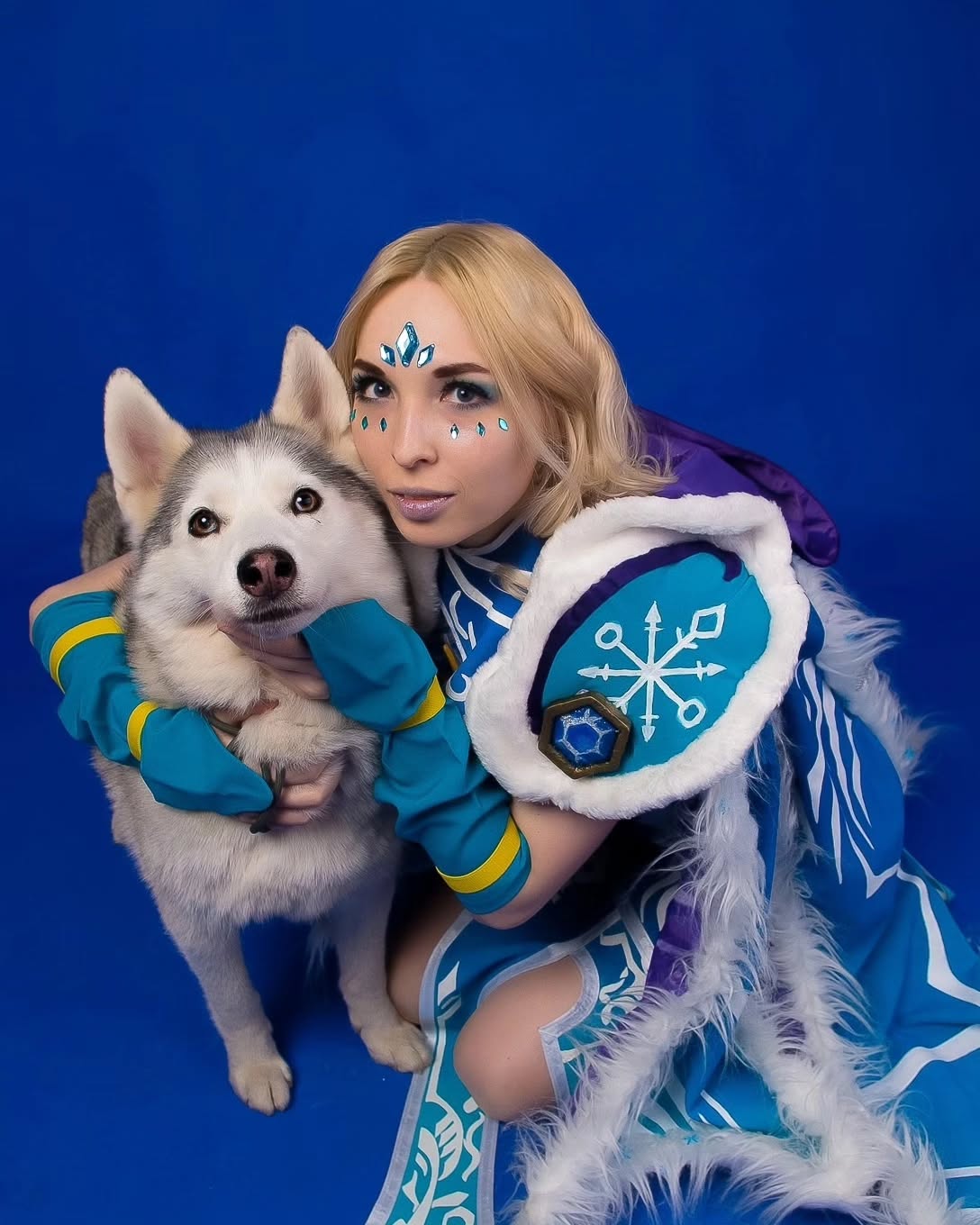 ManIZI - Crystal Maiden - Image 18