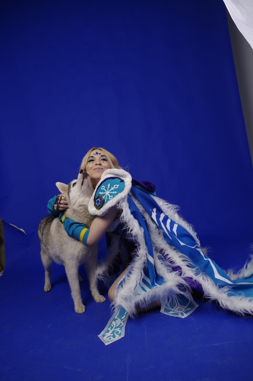 ManIZI - Crystal Maiden - Image 19