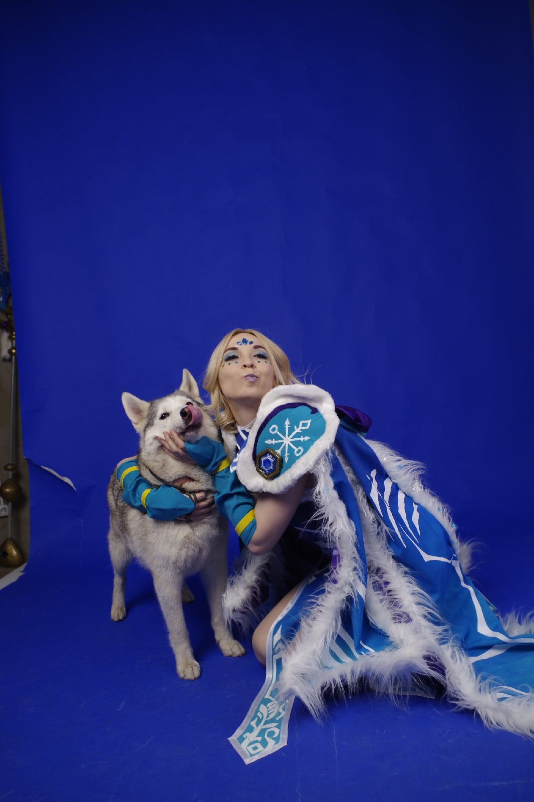 ManIZI - Crystal Maiden - Image 20